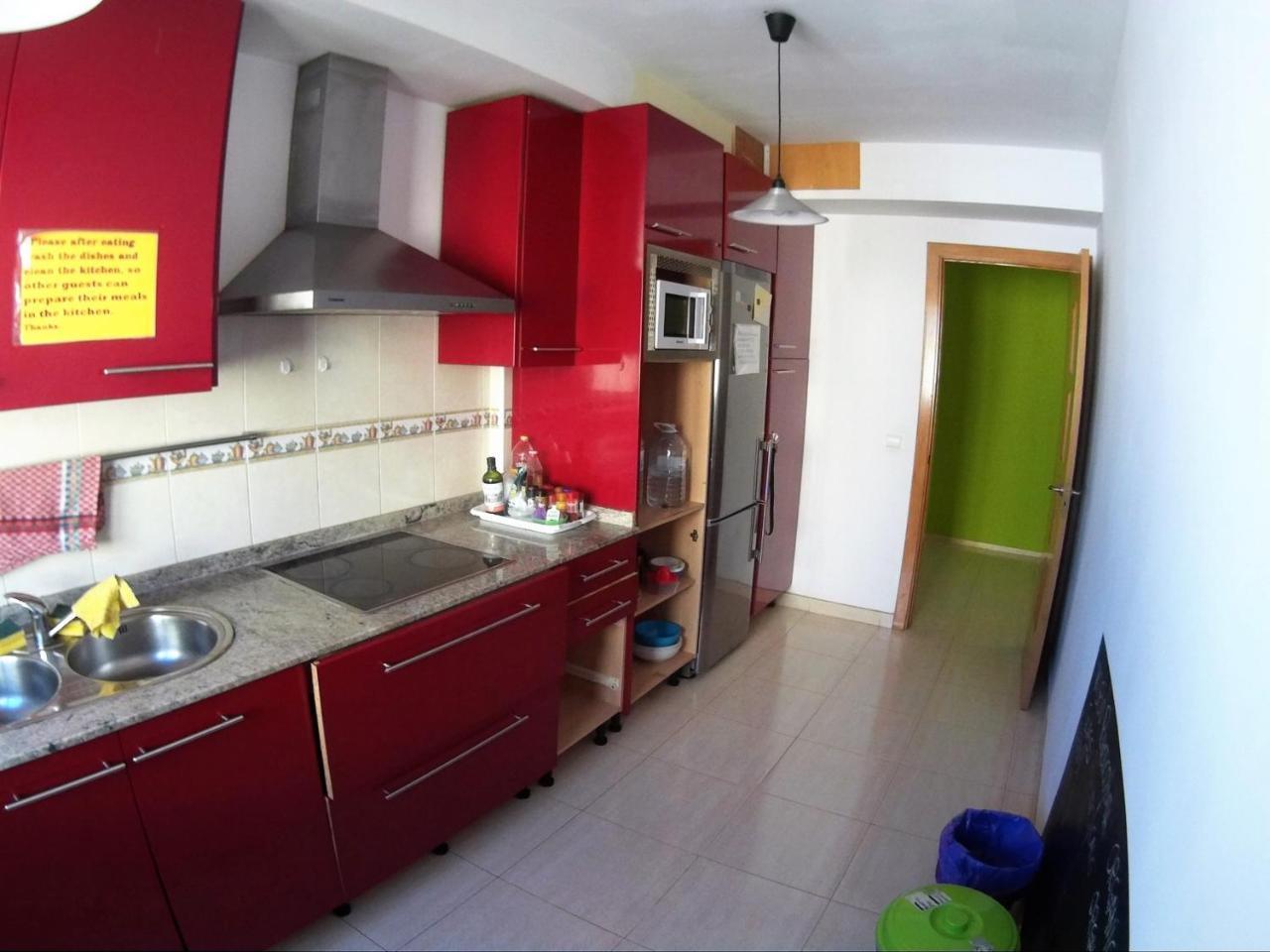 Apartamento La Marea Hotel Cotillo Exterior foto
