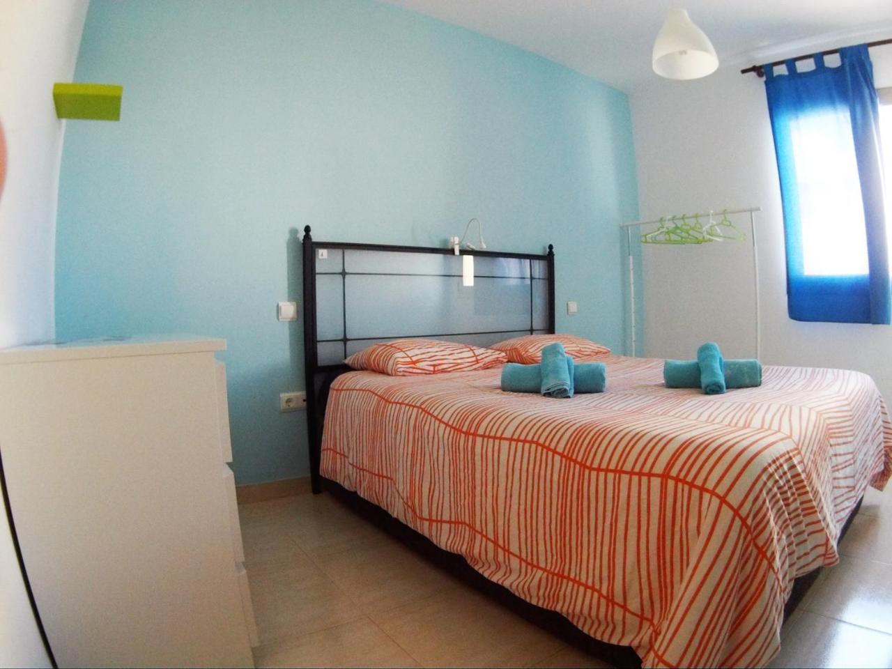 Apartamento La Marea Hotel Cotillo Exterior foto