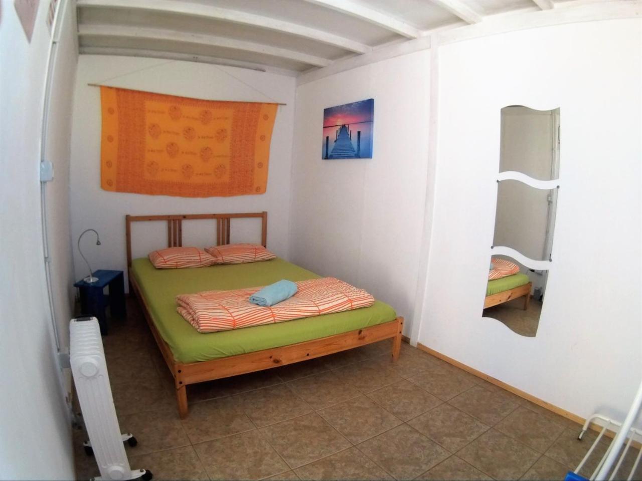 Apartamento La Marea Hotel Cotillo Exterior foto