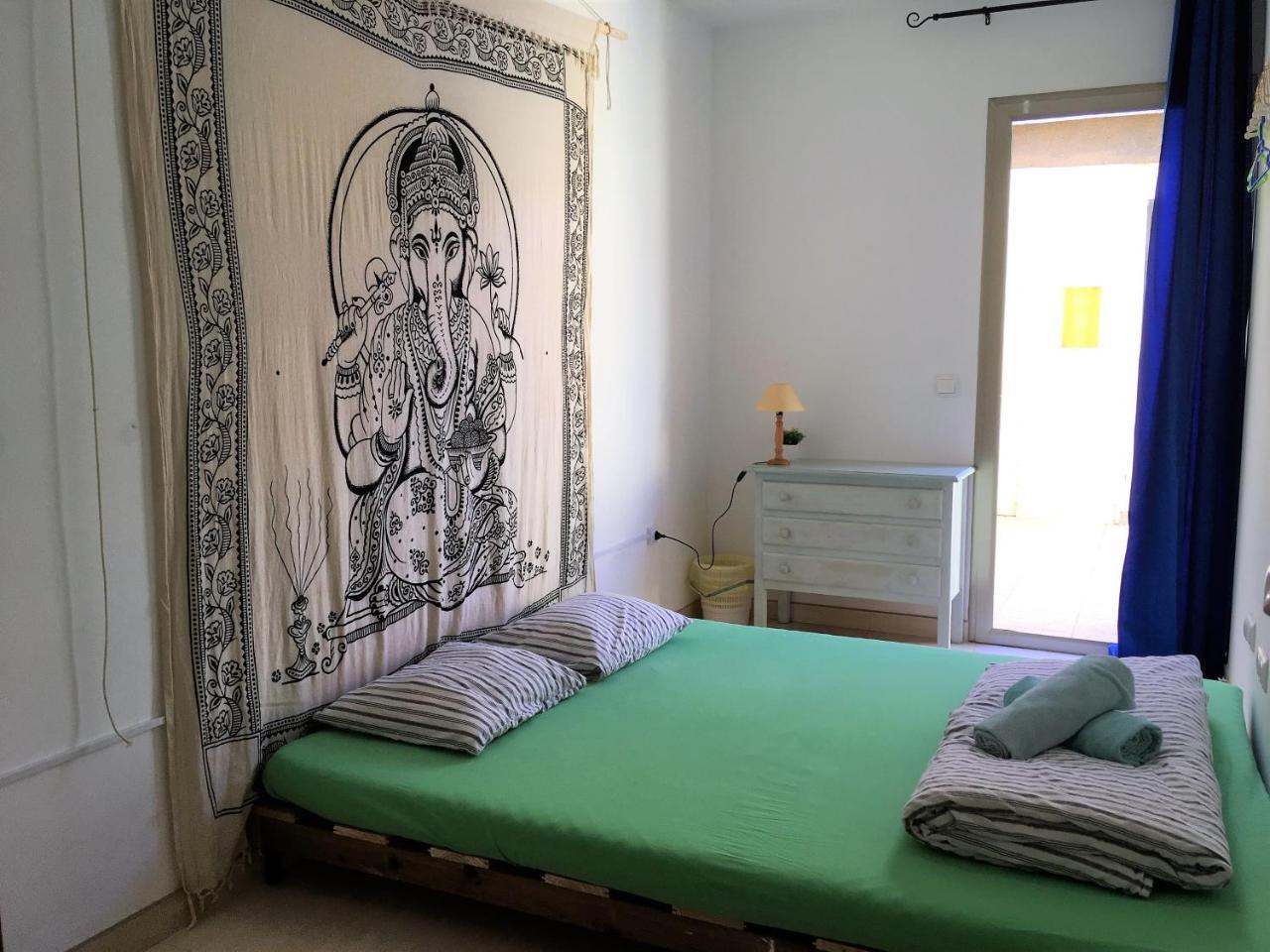 Apartamento La Marea Hotel Cotillo Exterior foto
