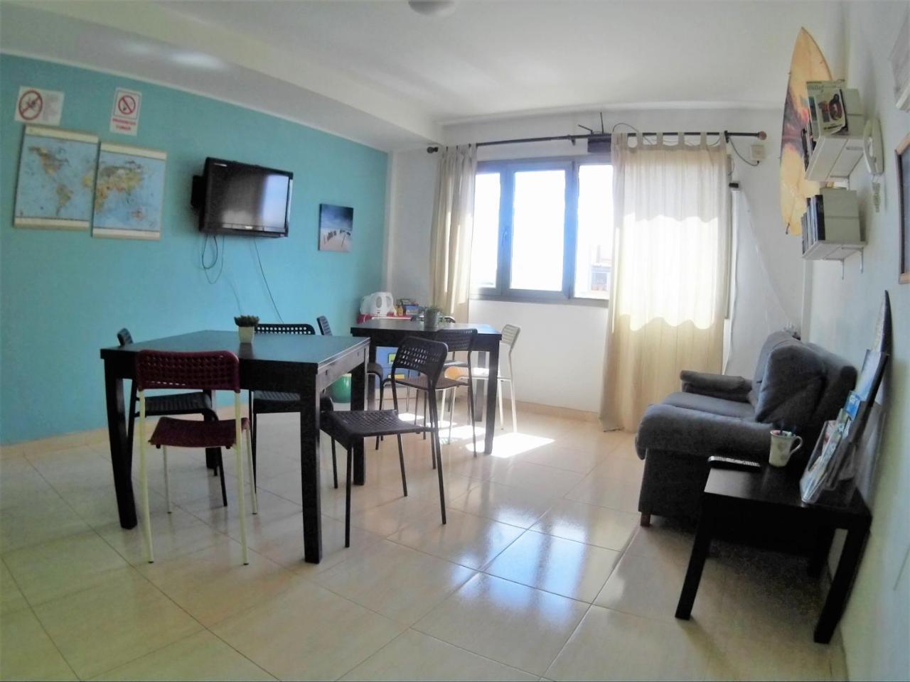 Apartamento La Marea Hotel Cotillo Exterior foto